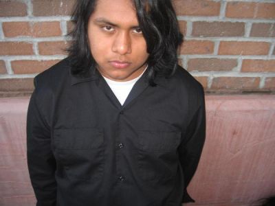 Mario Angeles