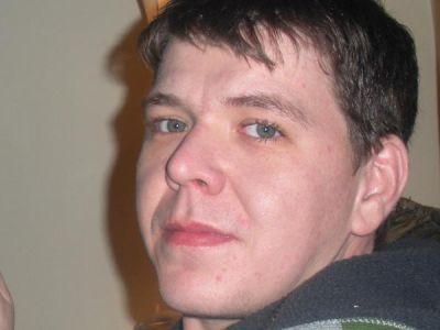 Steven Bube