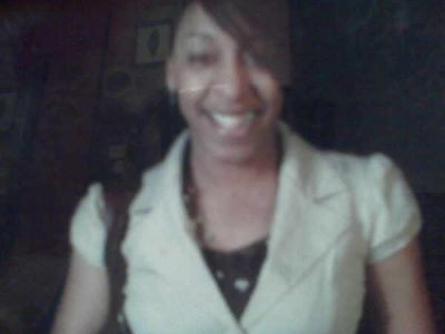 Keebra Wilson