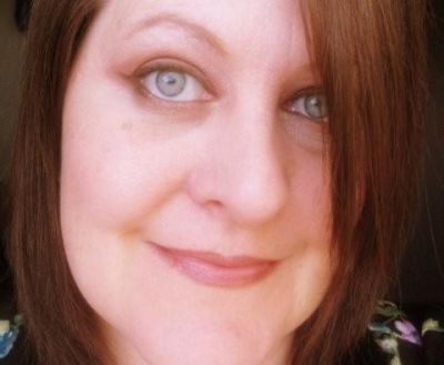 Deborah Wright
