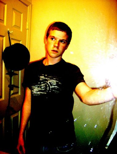 Brett Johnson