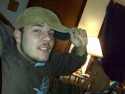 Jacob Corrigan