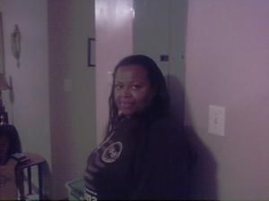 Sandra Goins