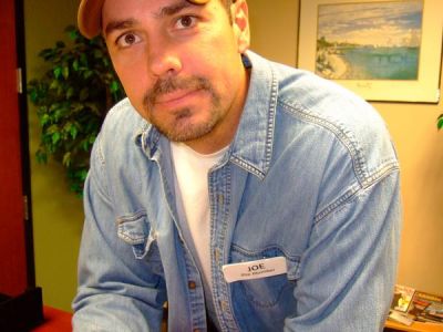 Joseph Basura