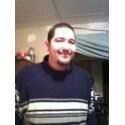 Cory Patterson
