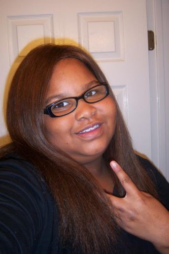 Taishira Taylor
