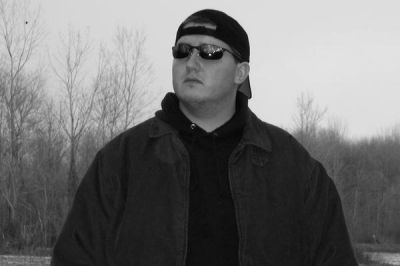 Scott Tabor