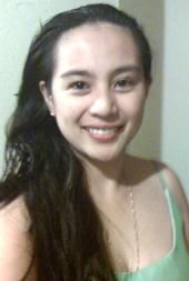 Mary Pangayan