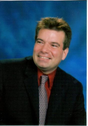 Alfred Lagstrom