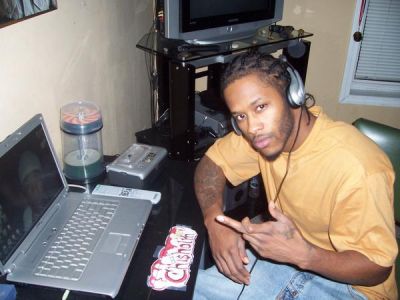 Taquon Chisholm