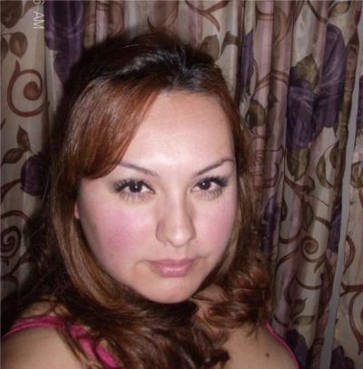 Nancy Jimenez