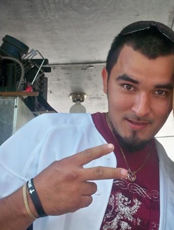 Fernando Perez