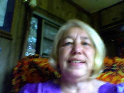 Deborah Carrick