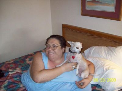 Jennifer Mccarthy