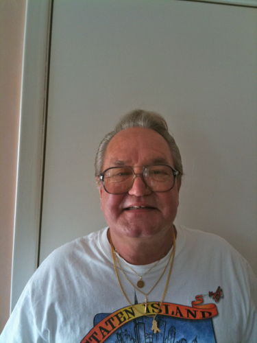 Gerard Peterson