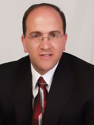 David Gruber