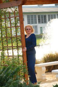 Cheryl Stein