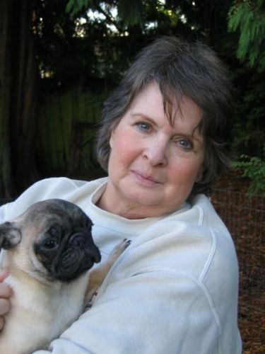 Carol White