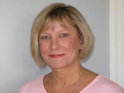 Christine Hatfield
