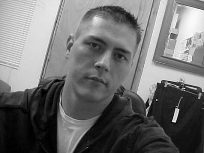 Shane Riggs