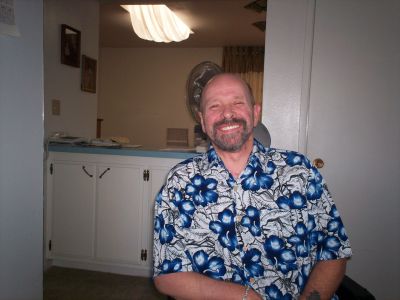 Donald Pierce