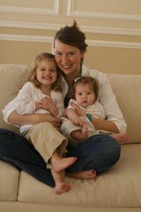 Rachel Smucker