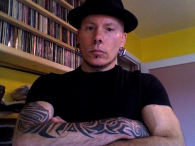Scott Culverhouse