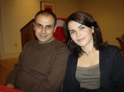 Ersin Cinar