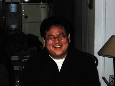 Whi Chang