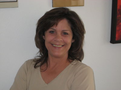 Sandra Hughes