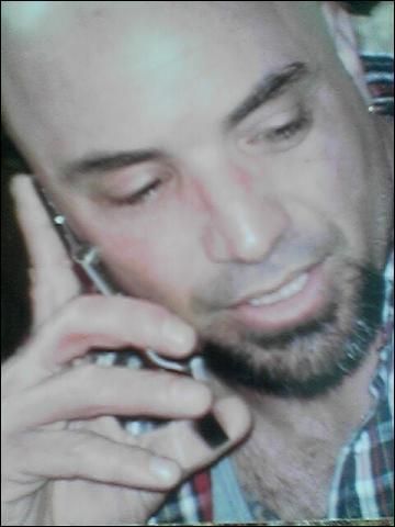 Christopher Dangelo