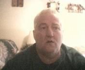 Ralph Mangrum