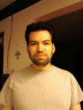 Donald Jeannoutot