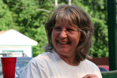 Kathryn Willis