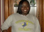 Tanisha Rone