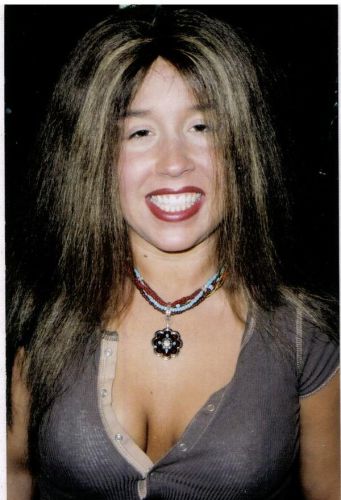Kelly Goode