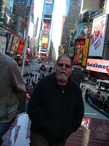 Leonel Cavazos