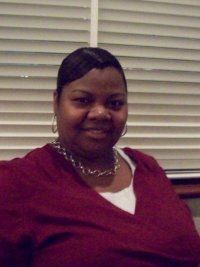 Geneitha Wilson