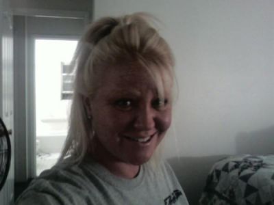 Michelle Penney