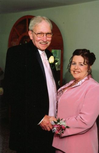 Margaret Januszkiewicz