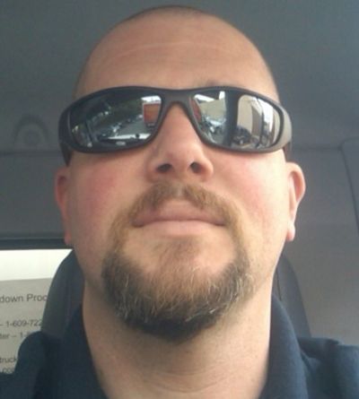 Kieffer Shriner