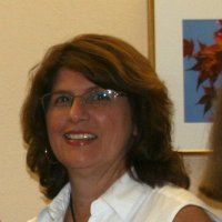 Rebecca Parrish