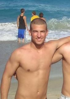 Timothy Paul