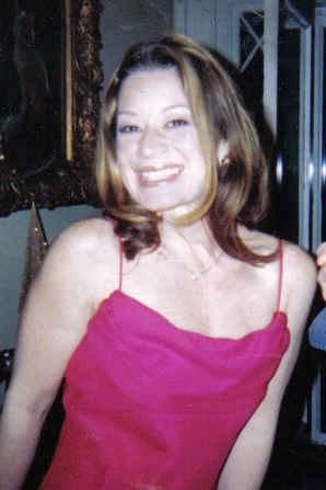Heidi Lewis