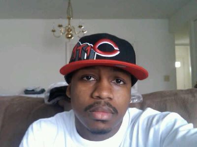 Gregory Walker