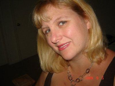 Pamela Powell
