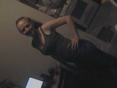 Tina Watson
