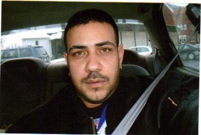 Ernesto Rosario