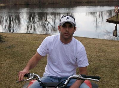 Nolan Ahrens