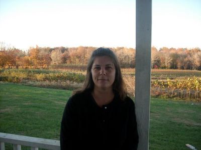 Barbara Travers